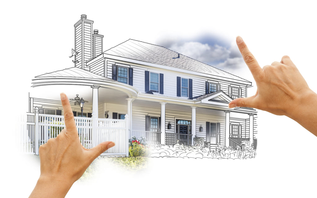 Xây nhà trọn gói là gì