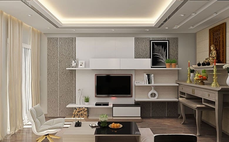 sử dụng đồ phong thủy