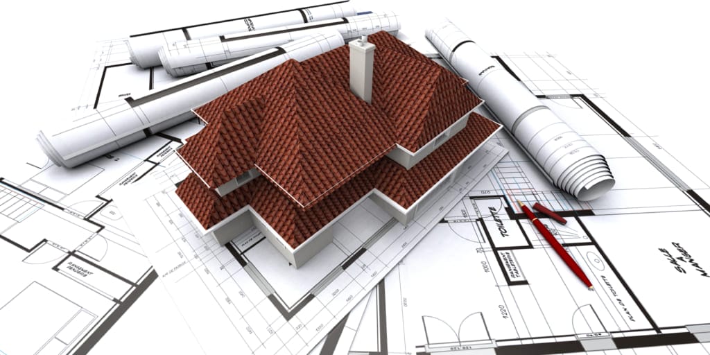 Muốn xây nhà, xây nhà trọn gói thì bạn phải được cấp Giấy phép xây dựng. 