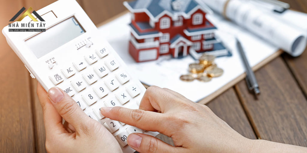 Xây nhà mới gồm loại chi phí khi xây nhà? Làm thế nào để kiểm soát chi phí xây nhà mới hiệu quả? Làm thế nào để chi phí xây nhà không phát sinh quá nhiều? 