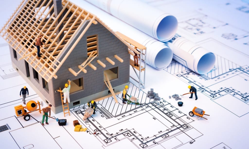Thủ tục hoàn công nhà ở rất quan trọng nhằm bảo đảm quyền lợi cho gia chủ về mặt pháp lý và làm tăng giá trị tài sản