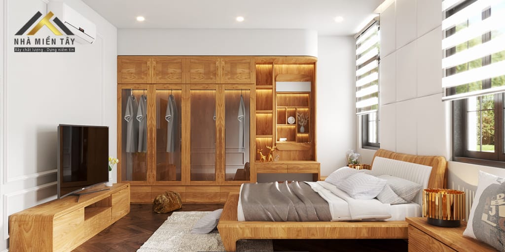 Phong cách thiết kế nội thất là điểm nhấn quan trọng của ngôi nhà. Do đó bạn cần tìm hiểu thật kỹ trước khi bắt đầu vào thiết kế và xây dựng. Bạn có thể tham khảo nhà của bạn bè, người thân, hàng xóm. 