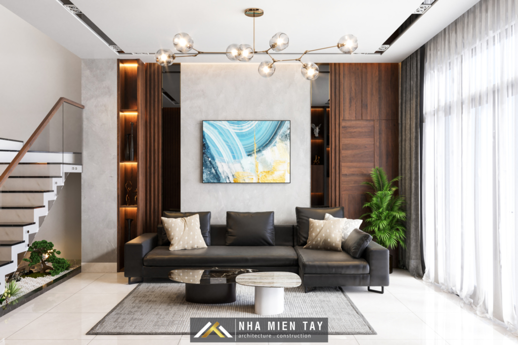 nội thất phòng khách