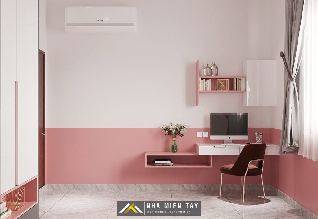 biệt thự vườn hiện đại
